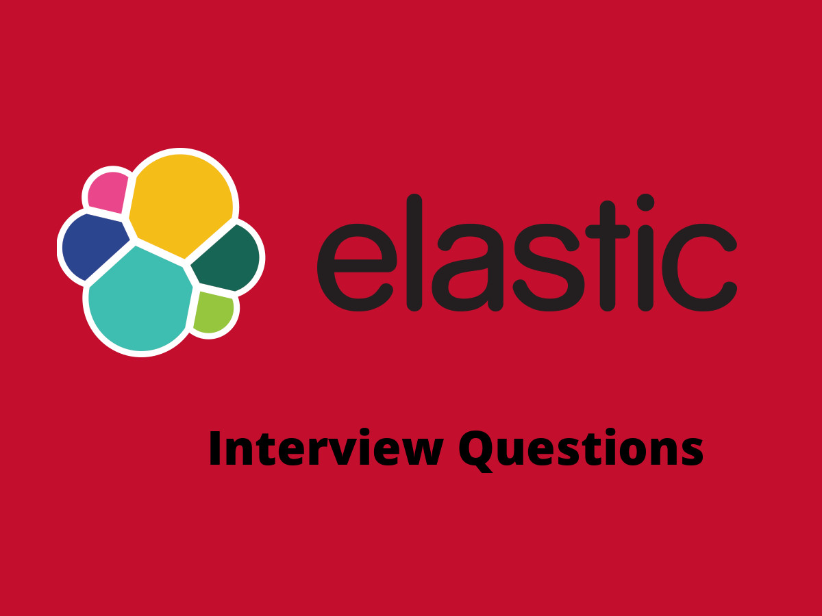 ElasticSearch Interview Questions